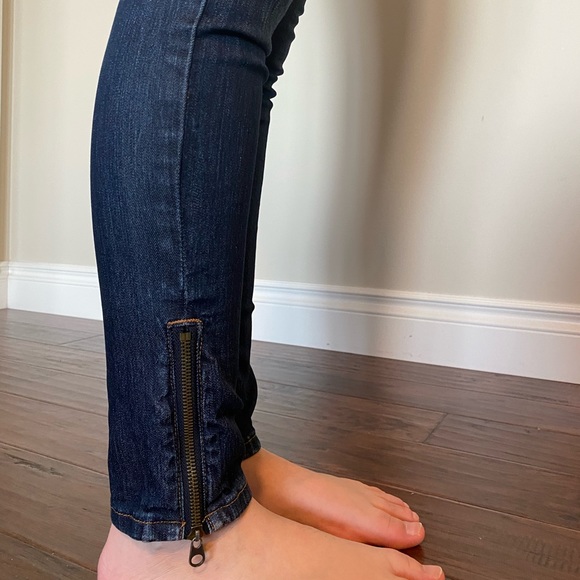 Garage Blue Jeans - Picture 4 of 6